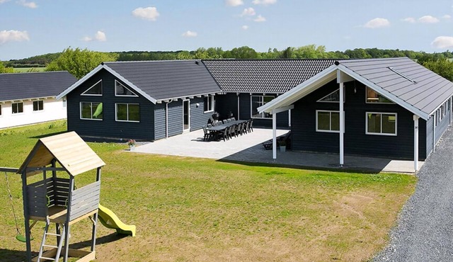 VillaVilla 340 - Skåstrup Strand, Fyn og øer