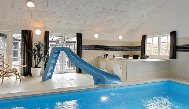 VillaVilla 342 - Blåvand, Vestjylland