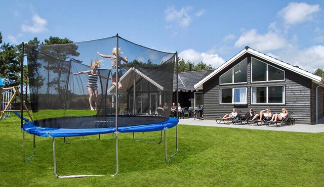 VillaVilla 347 - Dueodde, Bornholm