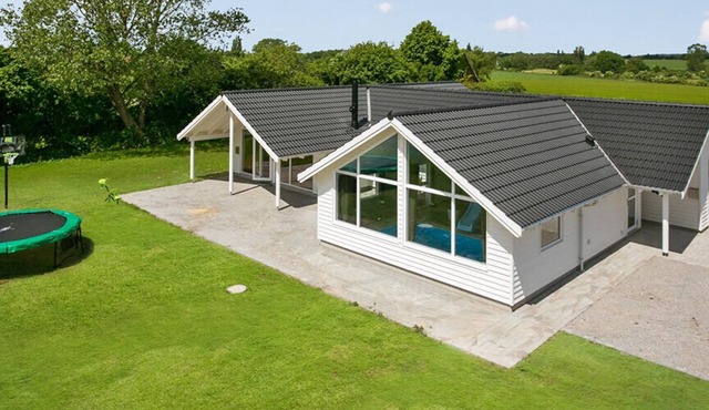 VillaVilla 349 - Råbylille Strand, Lolland/falster