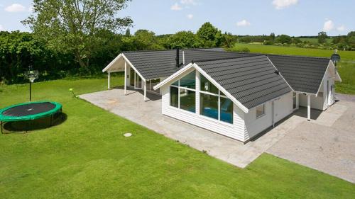 Villavilla 349 - Råbylille Strand, Lollandfalster