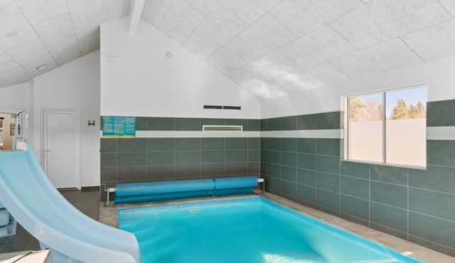 VillaVilla 350 - Asserbo/Liseleje, Nordsjælland