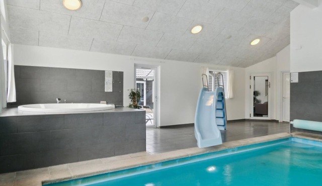 VillaVilla 351 - Asserbo/Liseleje, Nordsjælland