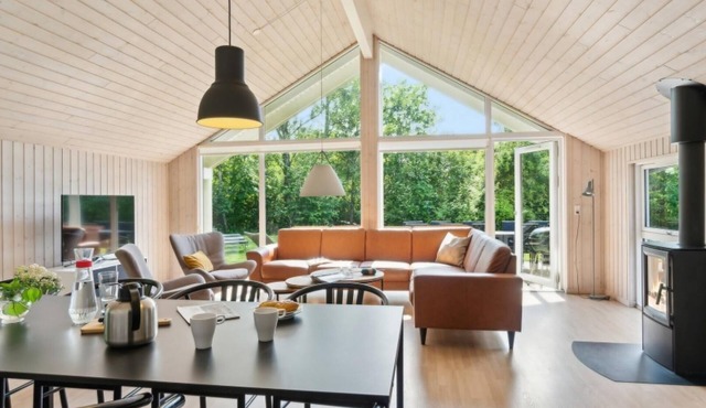 VillaVilla #352 - Tisvildeleje, Nordsjælland