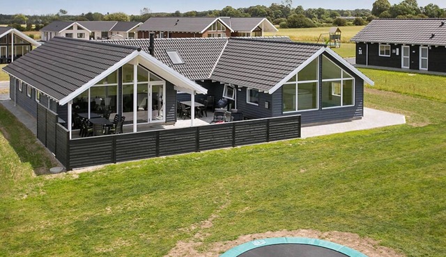 VillaVilla 353 - Skåstrup Strand, Fyn og øer