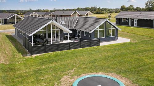 Villavilla 353 - Skåstrup Strand, Fyn Og Øer