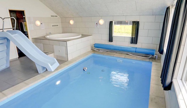 VillaVilla 355 - Lohals, Fyn og øer