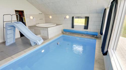 Villavilla 355 - Lohals, Fyn Og Øer