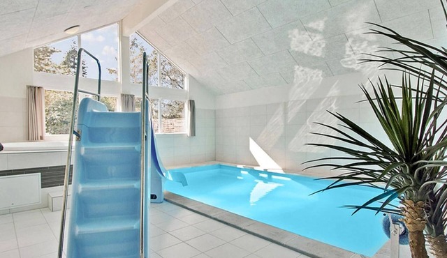 VillaVilla #361 - Asserbo/Liseleje, Nordsjælland