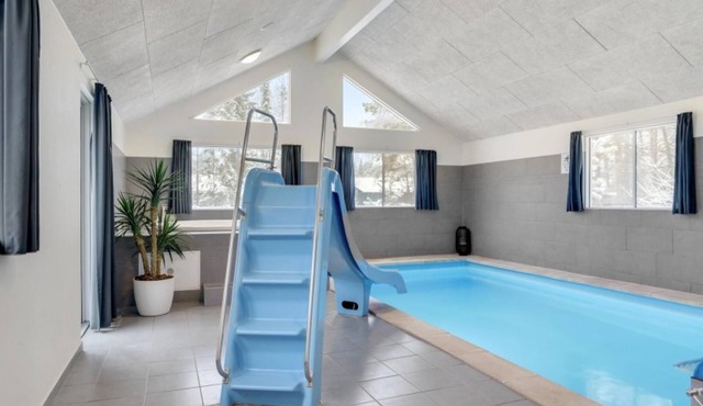 VillaVilla #362 - Asserbo/Liseleje, Nordsjælland