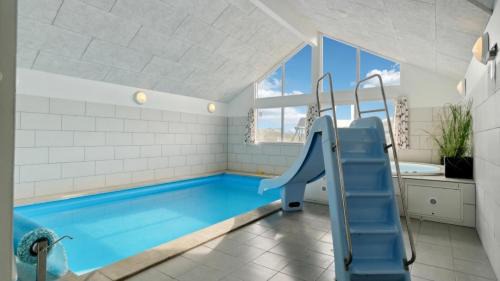Villavilla 363 - Hvide Sande, Vestjylland