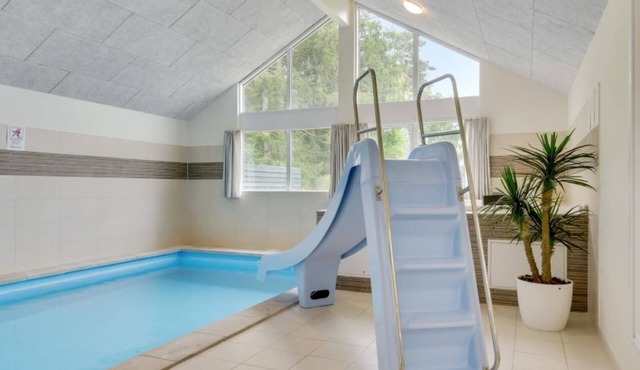 VillaVilla 365 - Asserbo/Liseleje, Nordsjælland