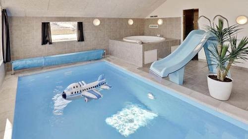 Villavilla 366 - Råbylille Strand, Lollandfalster