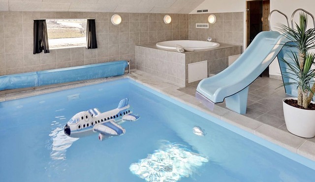 VillaVilla 366 - Råbylille Strand, Lolland/falster