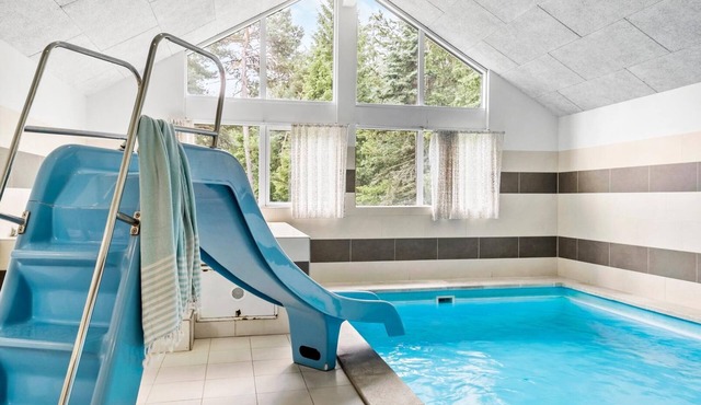 VillaVilla 367 - Asserbo/Liseleje, Nordsjælland