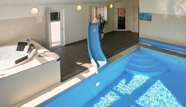 VillaVilla #369 - Asserbo/Liseleje, Nordsjælland