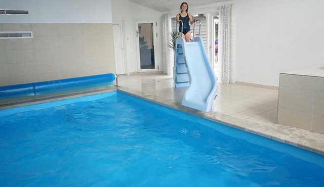 VillaVilla 370 - Dueodde, Bornholm