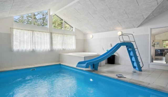 VillaVilla 371 - Blåvand, Vestjylland