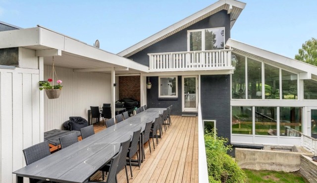 VillaVilla 373 - Glyngøre, Limfjorden