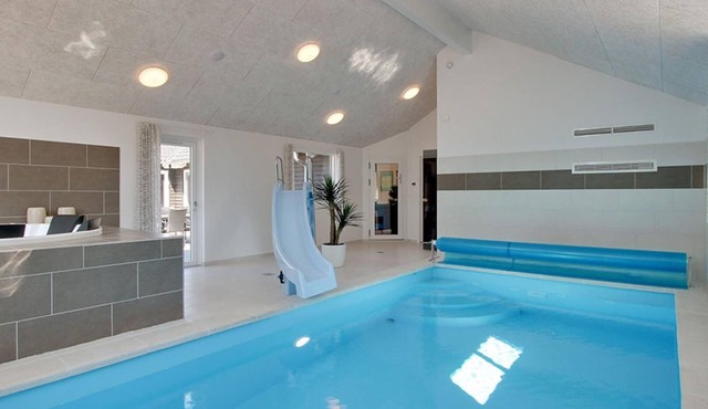 VillaVilla 374 - Dueodde, Bornholm