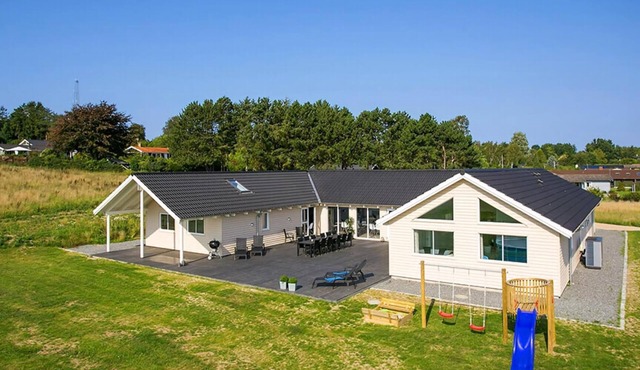 VillaVilla 375 - Vejby Strand, Nordsjælland