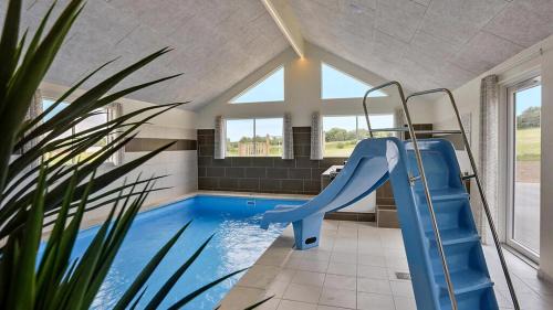 Villavilla 375 - Vejby Strand, Nordsjælland