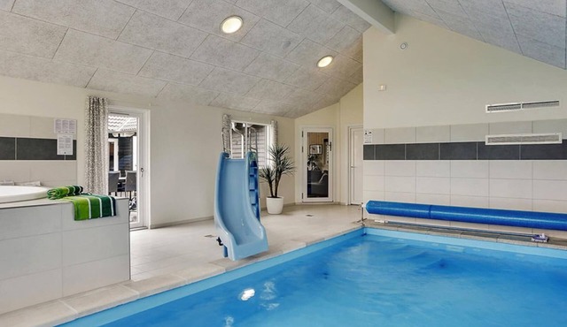 VillaVilla 376 - Vejby Strand, Nordsjælland