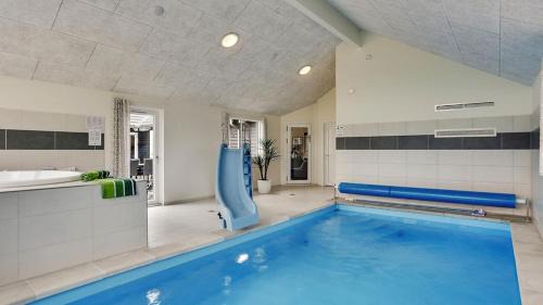 Villavilla 376 - Vejby Strand, Nordsjælland