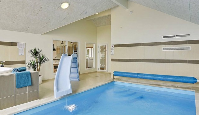 VillaVilla 379 - Vejby Strand, Nordsjælland