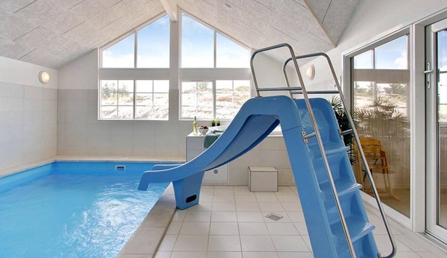 VillaVilla #383 - Henne Strand, Vestjylland