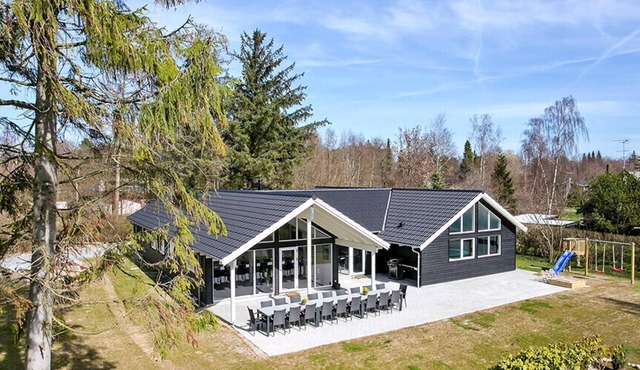 VillaVilla #384 - Gilleleje, Nordsjælland