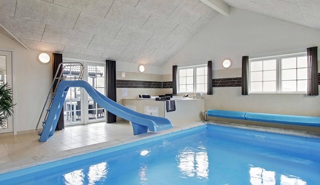 VillaVilla 386 - Ebeltoft, Østjylland