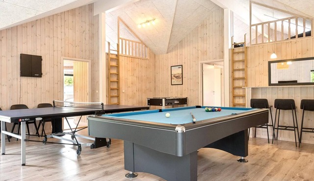 VillaVilla #387 - Henne Strand, Vestjylland