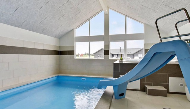 VillaVilla 388 - Vejby Strand, Nordsjælland