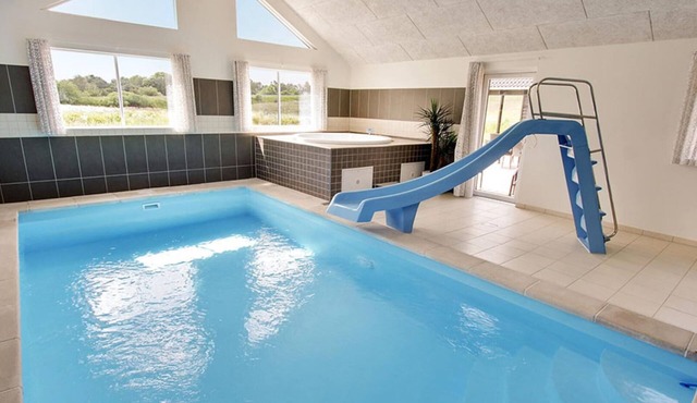 VillaVilla 395 - Vejby Strand, Nordsjælland