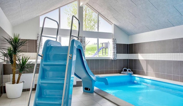 VillaVilla 397 - Vejby Strand, Nordsjælland