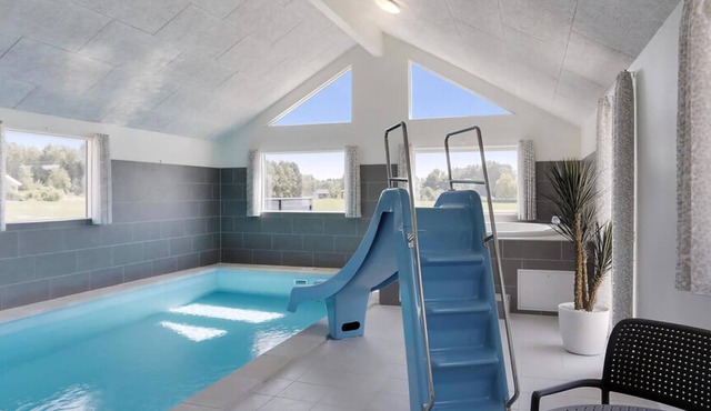 VillaVilla 403 - Råbylille Strand, Lolland/falster