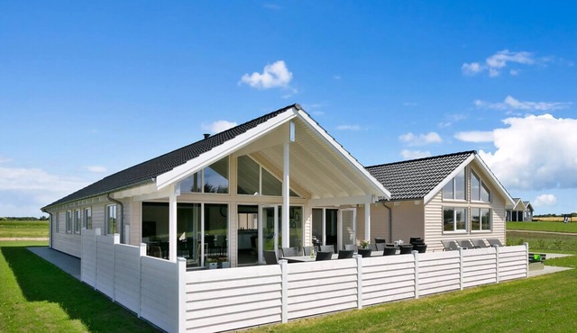 VillaVilla 405 - Hostrup Strand, Limfjorden