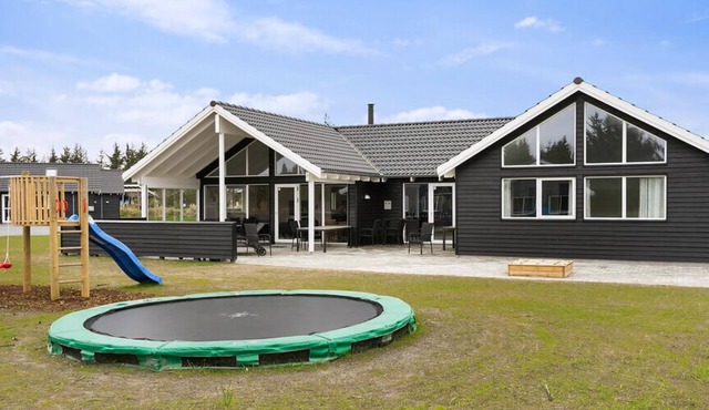 VillaVilla 407 - Blåvand, Vestjylland