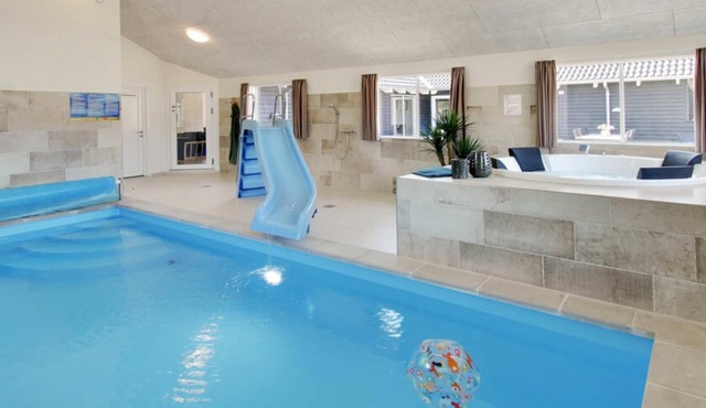 VillaVilla 410 - Asserbo/Liseleje, Nordsjælland