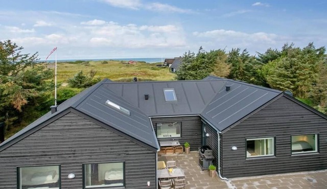 VillaVilla 411 - Blokhus, Nordjylland