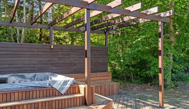 VillaVilla 414 - Asserbo/Liseleje, Nordsjælland