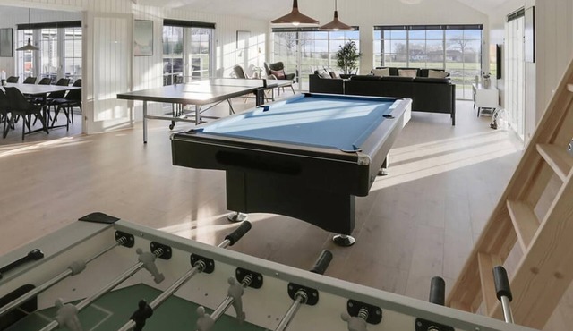 VillaVilla #415 - Tårup Strand, Fyn og øer