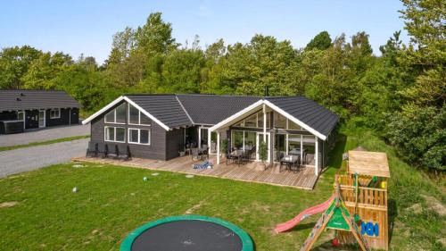 Villavilla 416 - Vejby Strand, Nordsjælland