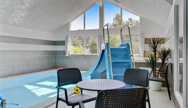 VillaVilla 421 - Hvidbjerg, Østjylland