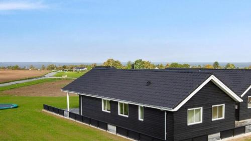 Villavilla 424 - Skåstrup Strand, Fyn Og Øer