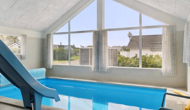 VillaVilla 427 - Råbylille Strand, Lolland/falster