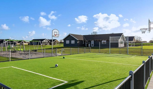 VillaVilla 428 - Skåstrup Strand, Fyn og øer