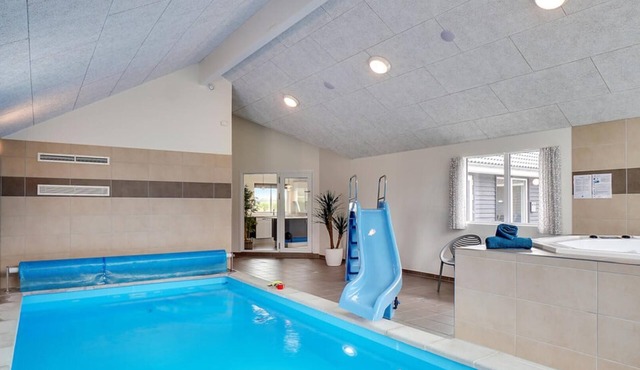 VillaVilla 429 - Hostrup Strand, Limfjorden