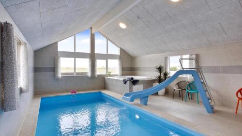 Villavilla 430 - Skåstrup Strand, Fyn Og Øer